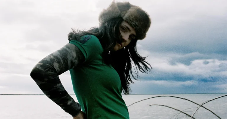 Blood Orange Joins Sassy 009 on New Song ‘Tell Me’