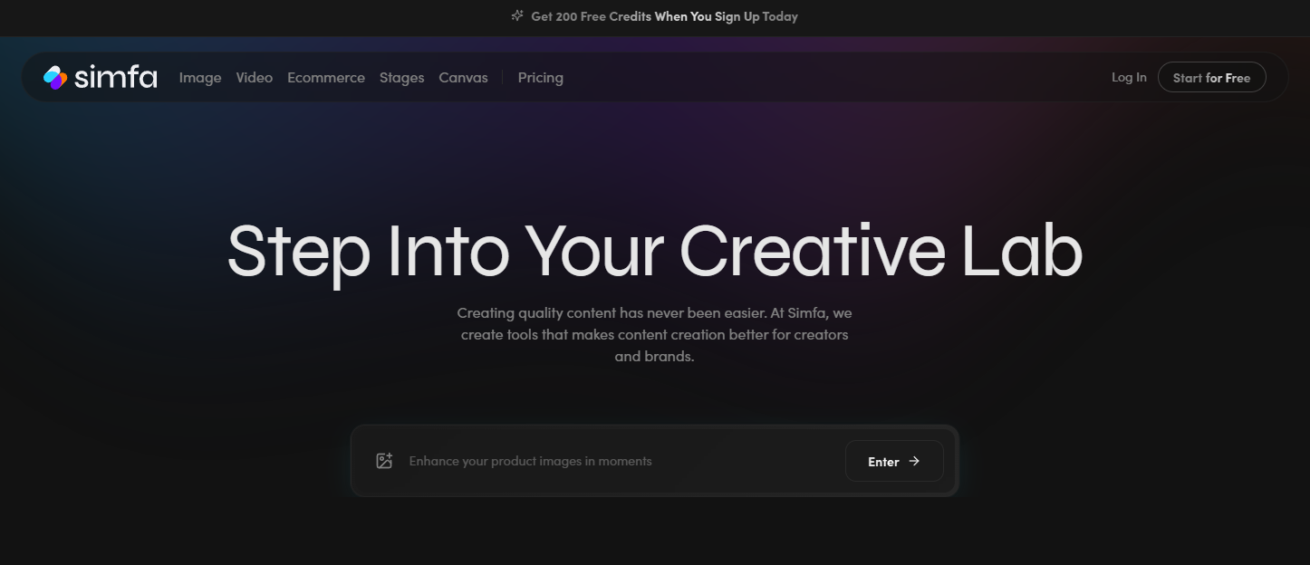AI image editing tools