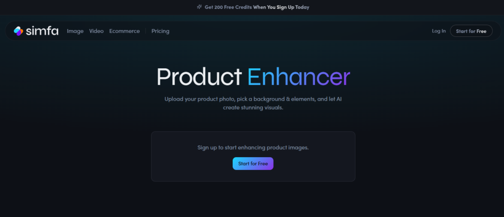 Tools to Improve Product Images with AI