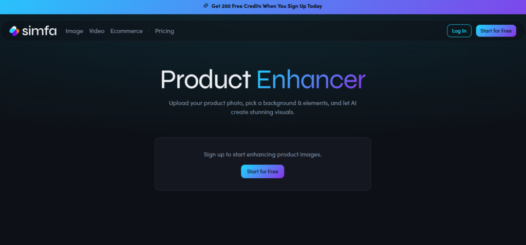 AI Tools for Product Images
