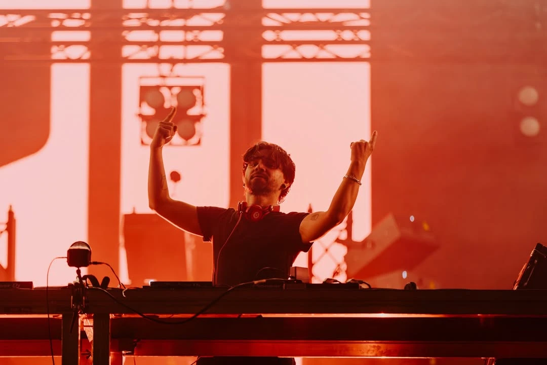 Skrillex