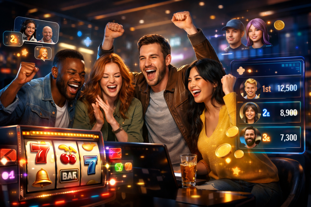 zamba online casino igaming