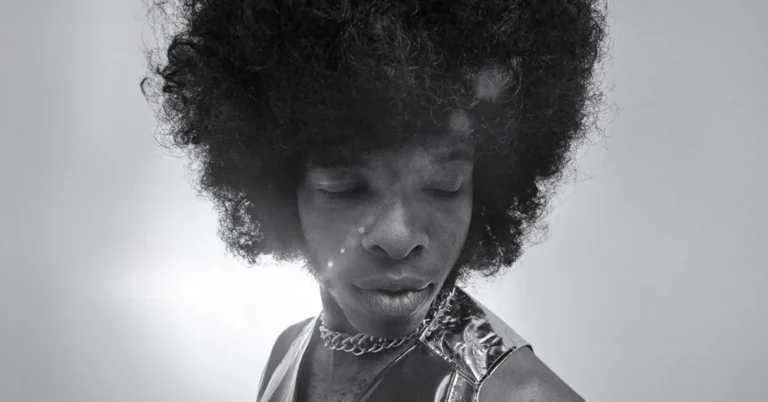 Sly Stone Dead at 82