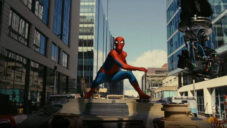 Spider-Man: Brand New Day: Release Date, Cast, Plot, Trailers and More