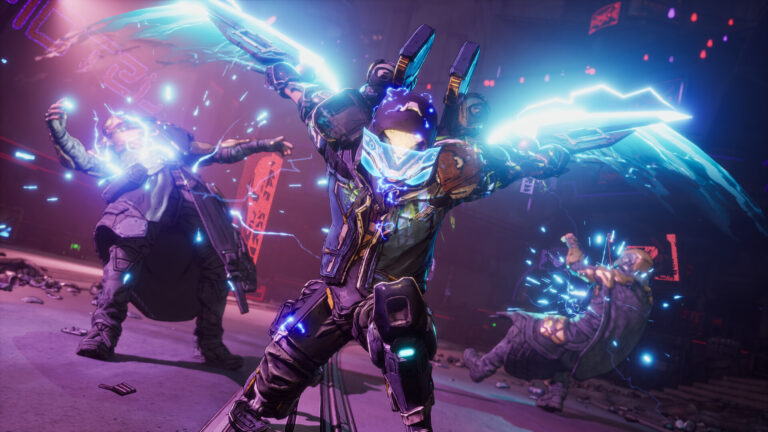 Borderlands 4 Breaks Down Post-Launch Content Details