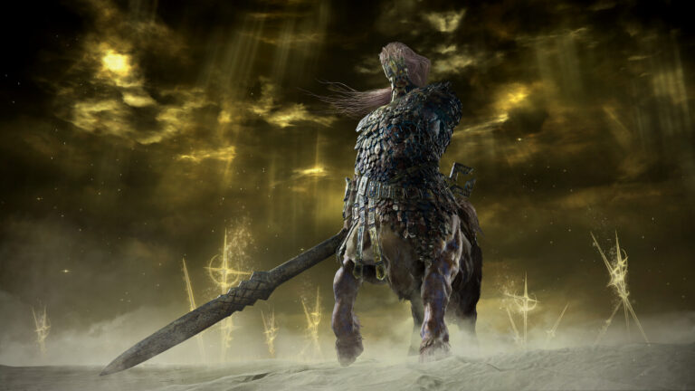 Elden Ring: Nightreign to Introduce New Difficulty Mode
