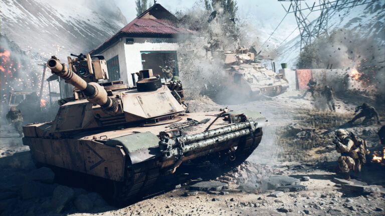 Battlefield 6 Day-One Patch: Major Changes & Features Revealed