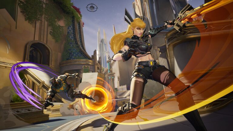 Marvel Rivals Rolls Out Season 4 Patch Notes
