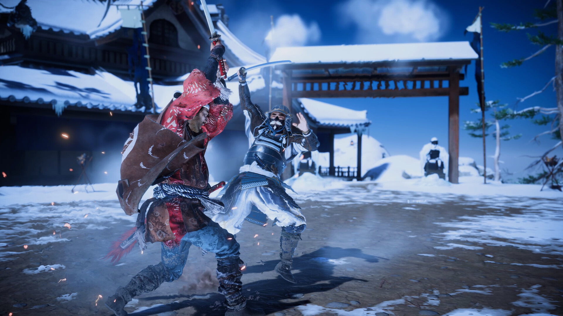 Ghost of Tsushima Ghost of Tsushima