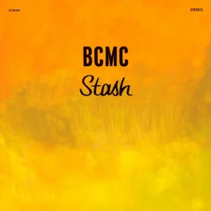 Stash album cover
