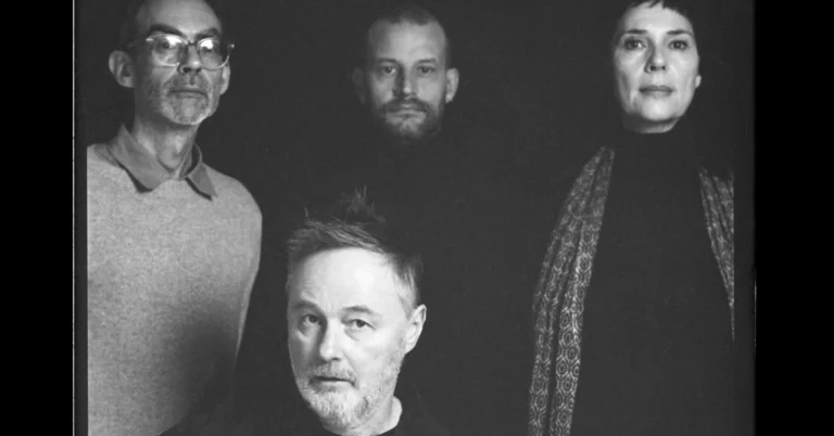 Stereolab Share New Songs ‘Fed Up With Your Job’ and ‘Constant and ‘Uniform Movement Unknown’
