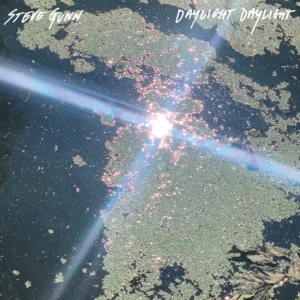 Daylight daylight cover