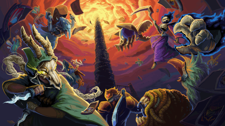 Slay the Spire 2 Early Access Pushed to 2026