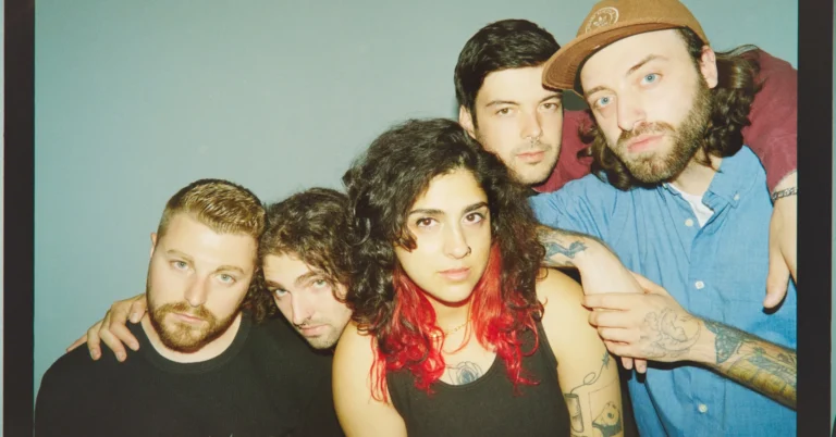 Sweet Pill Announce New Album, Share New Single ‘No Control’