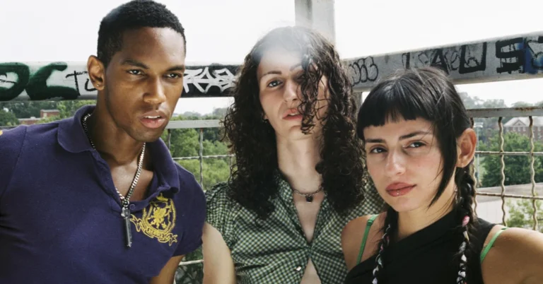17 New Songs Out Today to Listen To: Sword II, Softcult, and More