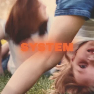 System cover