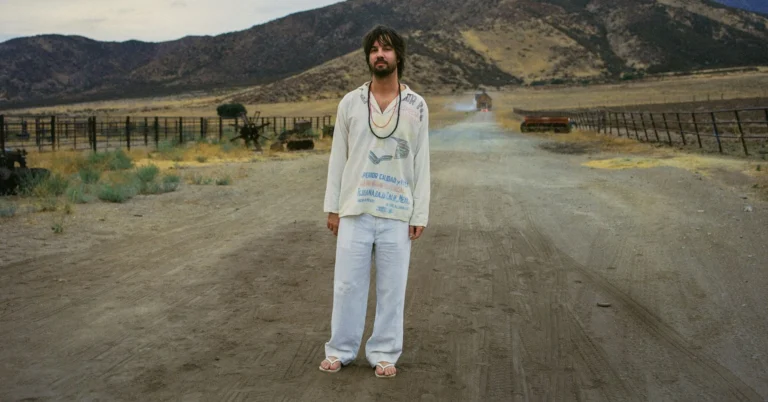 Tame Impala Shares Video for New Song ‘Dracula’
