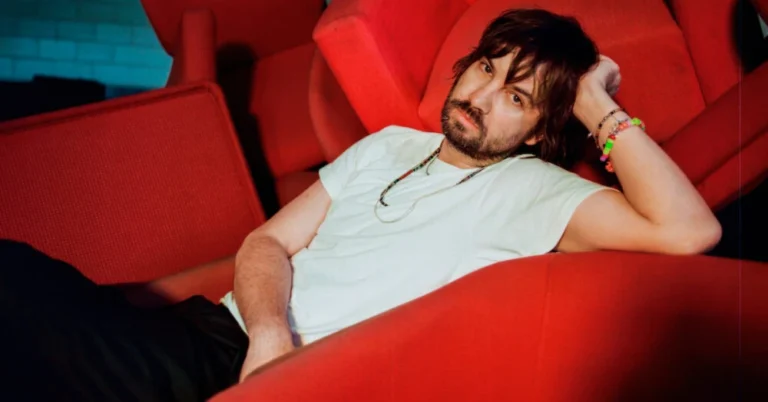 Tame Impala Returns With New Song ‘End of Summer’