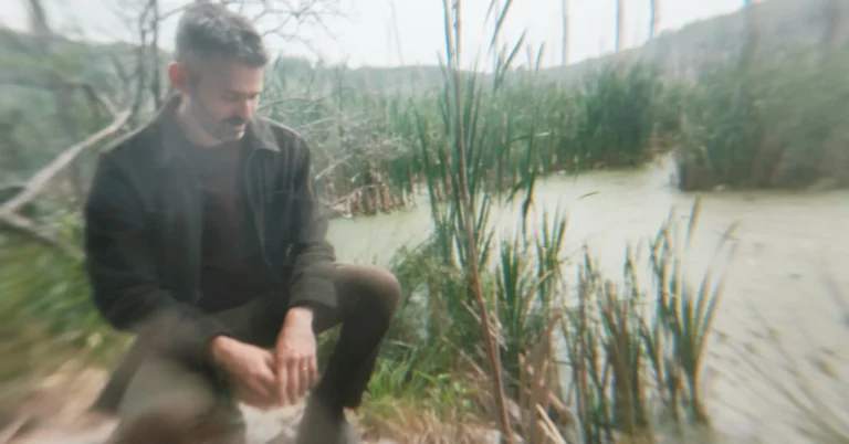 The Antlers Share New Single ‘Something in the Air’