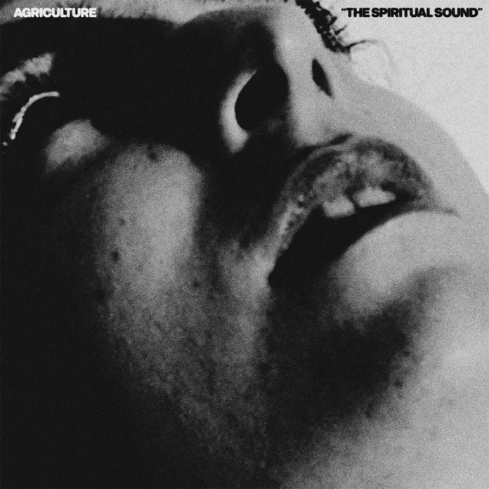 the spiritual sound.
