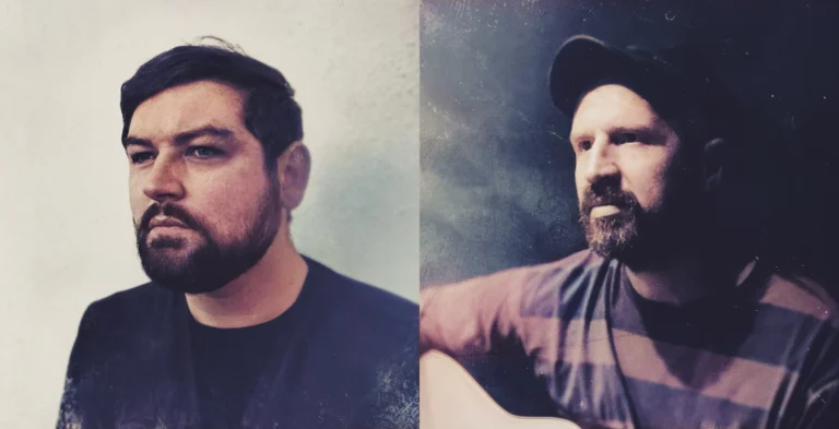 The Cure’s Robert Smith Joins The Twilight Sad for New Single ‘Waiting for the Phone Call’