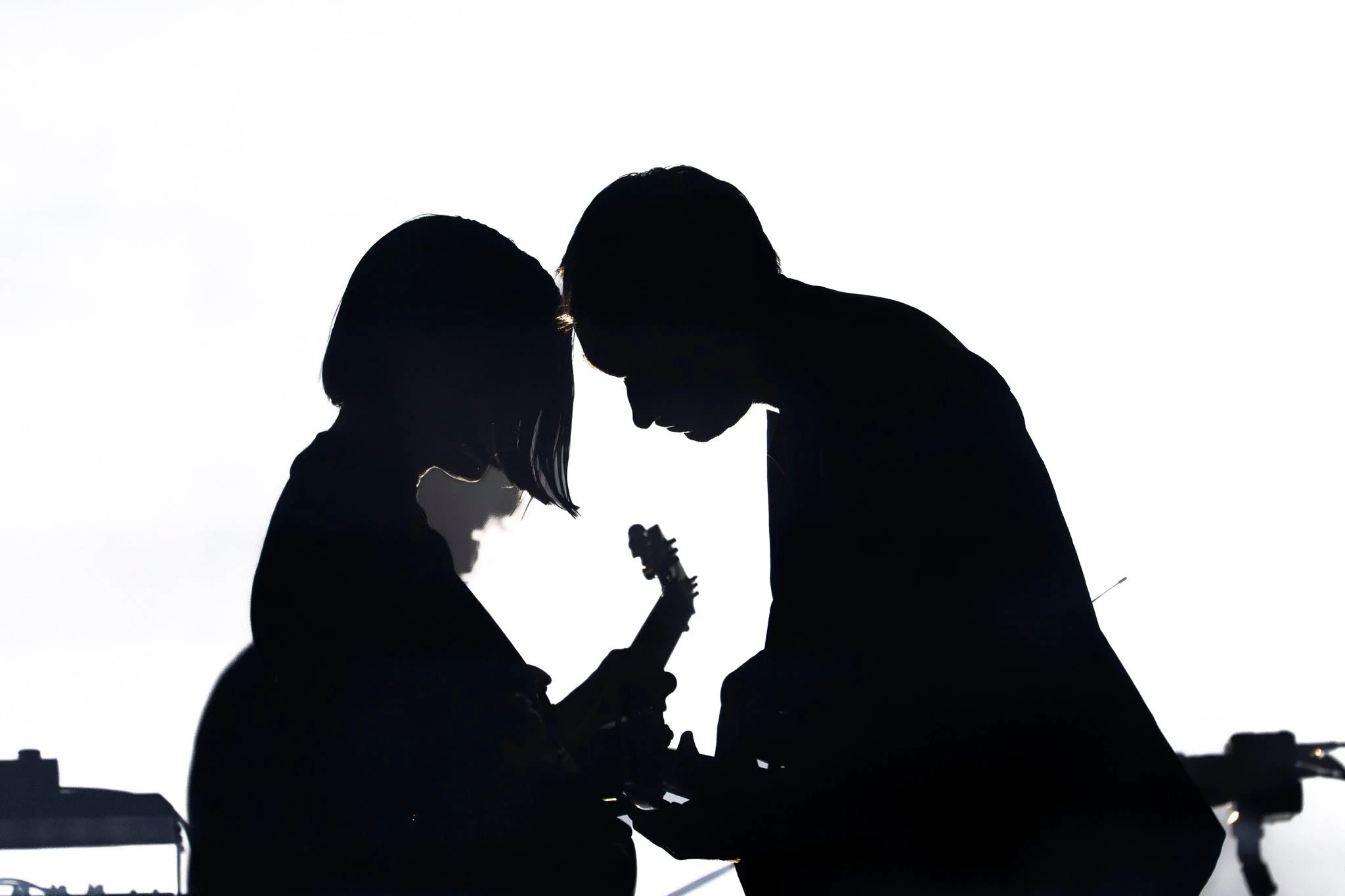 the xx