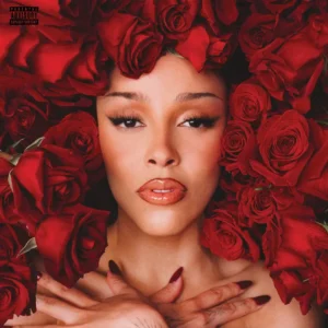Vie album cover