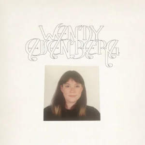 Wendy Eisenberg cover artwork