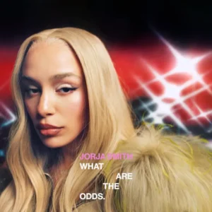 What Are the Odds cover