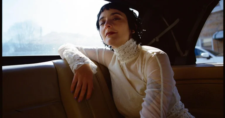 Winter Enlists Horse Jumper of Love for New Single ‘Misery’