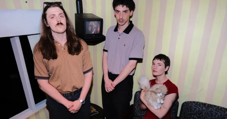 Wombo Unveil New Song ‘S.T. Tilted’